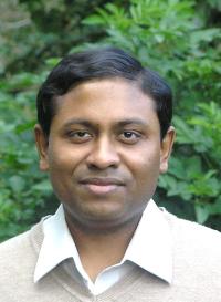 Suman Seth