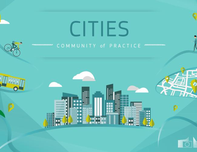 Community of Practice - CITIES