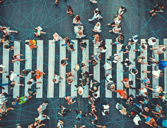 European Parliamentary Research Service (EPRS) online policy roundtable Europe’s demographic outlook in the light of the digital transition