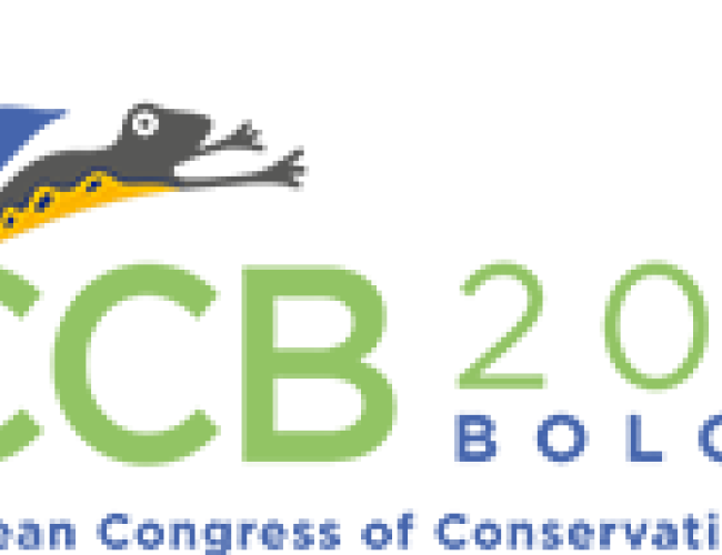 7th European Congress of Conservation Biology “Biodiversity positive by 2030”