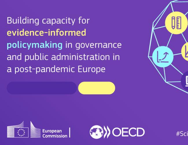 Reforms for Science for Policy in 7 Member States