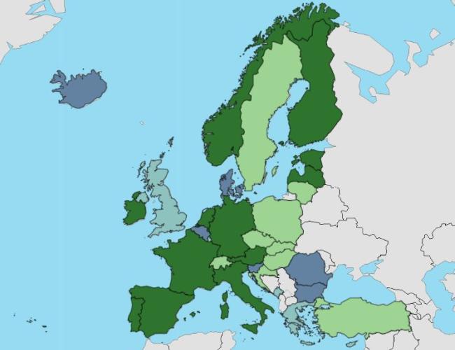 Bioeconomy Country Dashboard