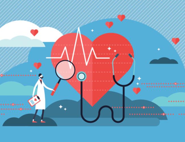 2021 Global Health Care Outlook: Accelerating industry change - Deloitte  China - Life Sciences & Health Care