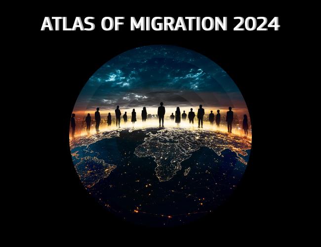 Atlas of Migration