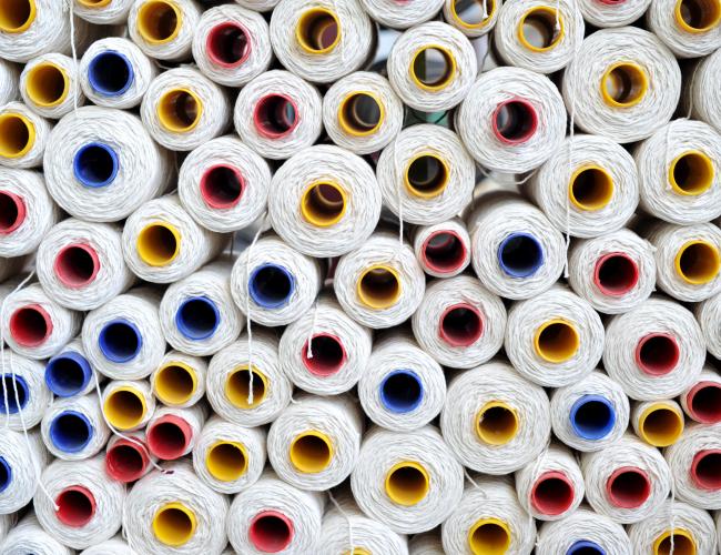 KCB expert workshop on bio-based textiles