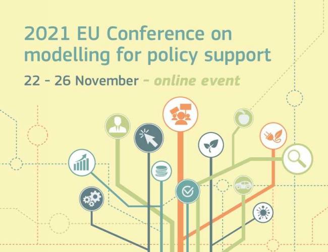 EU Conference on Modelling for Policy support