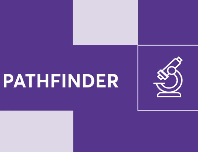 PathFinder