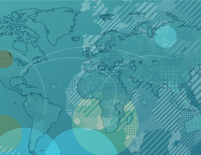 International Migration Drivers