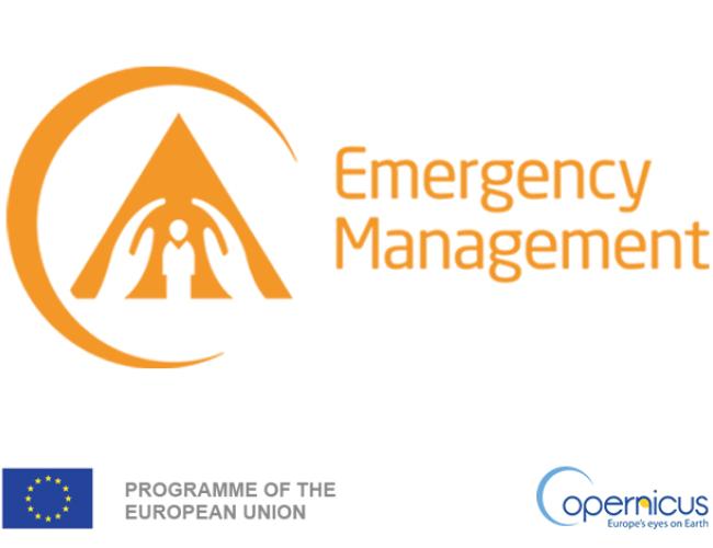 Copernicus Emergency Management Service (CEMS)