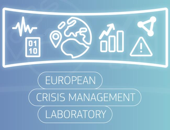 European Crisis Management Laboratory (ECML)