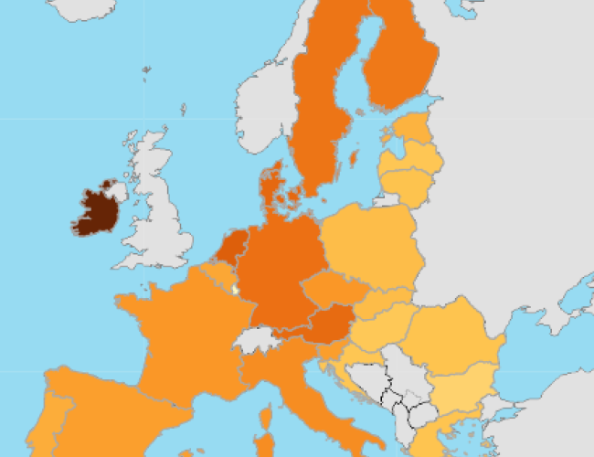 Jobs and Growth in Rural Areas