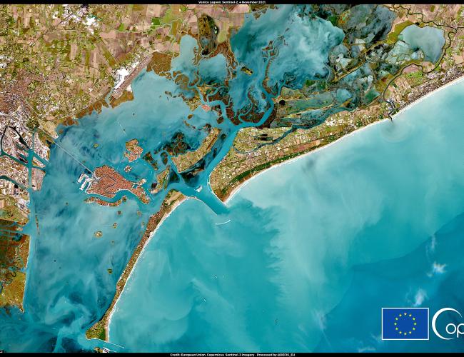 Urban Climate Adaptation Deep Dive