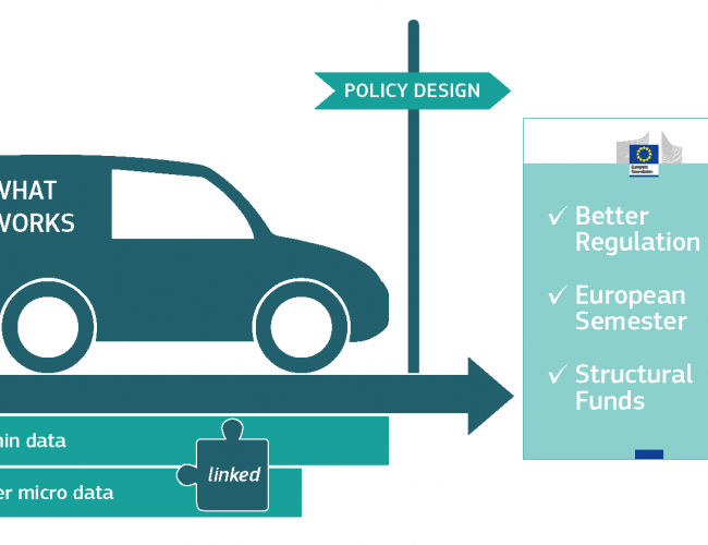 Support to policy