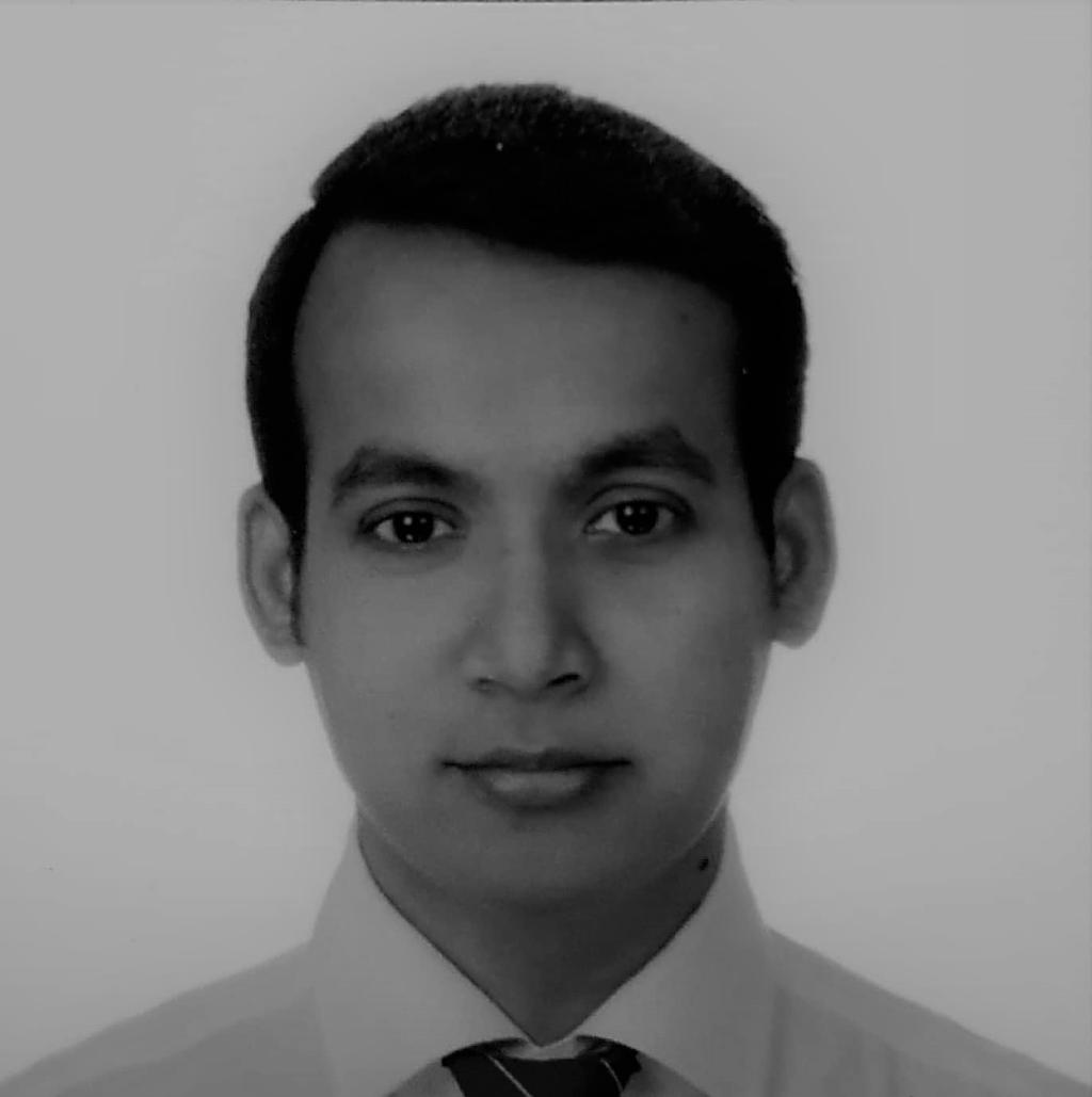 Abdul K Masud
