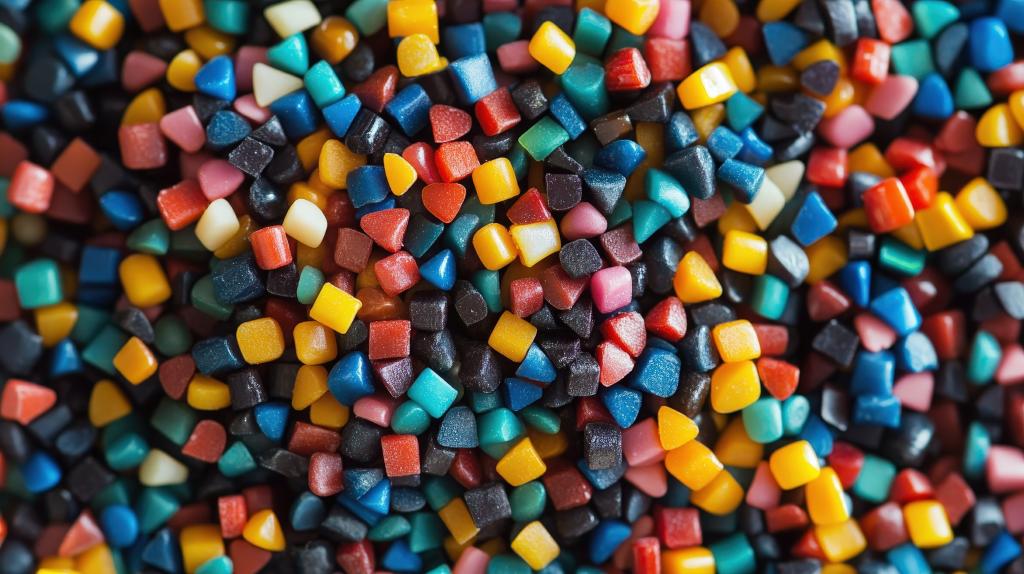 bio-based plastic