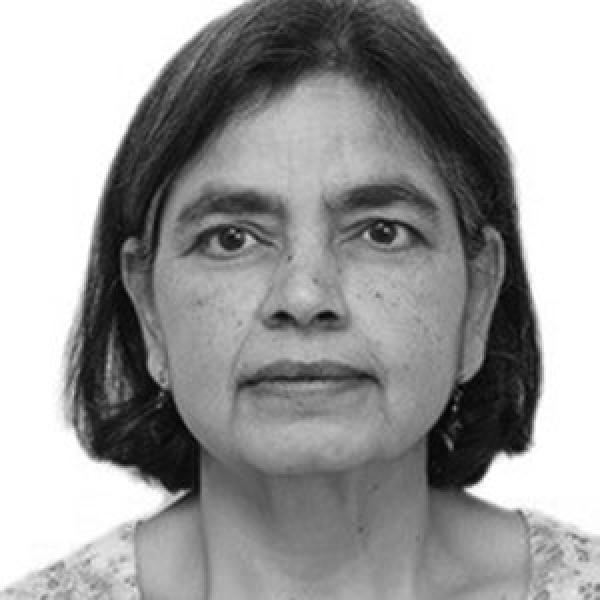 Anita Prakash