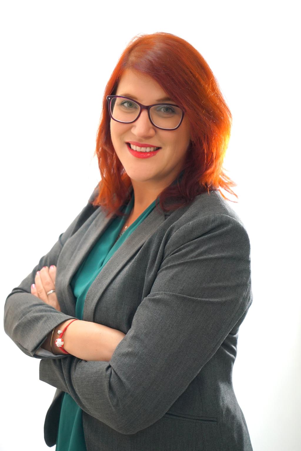 Photo of Anja Katalin De Cunto