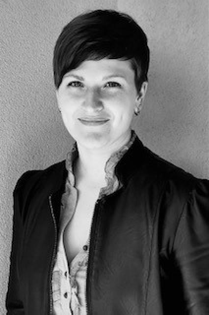 Anna Battiston