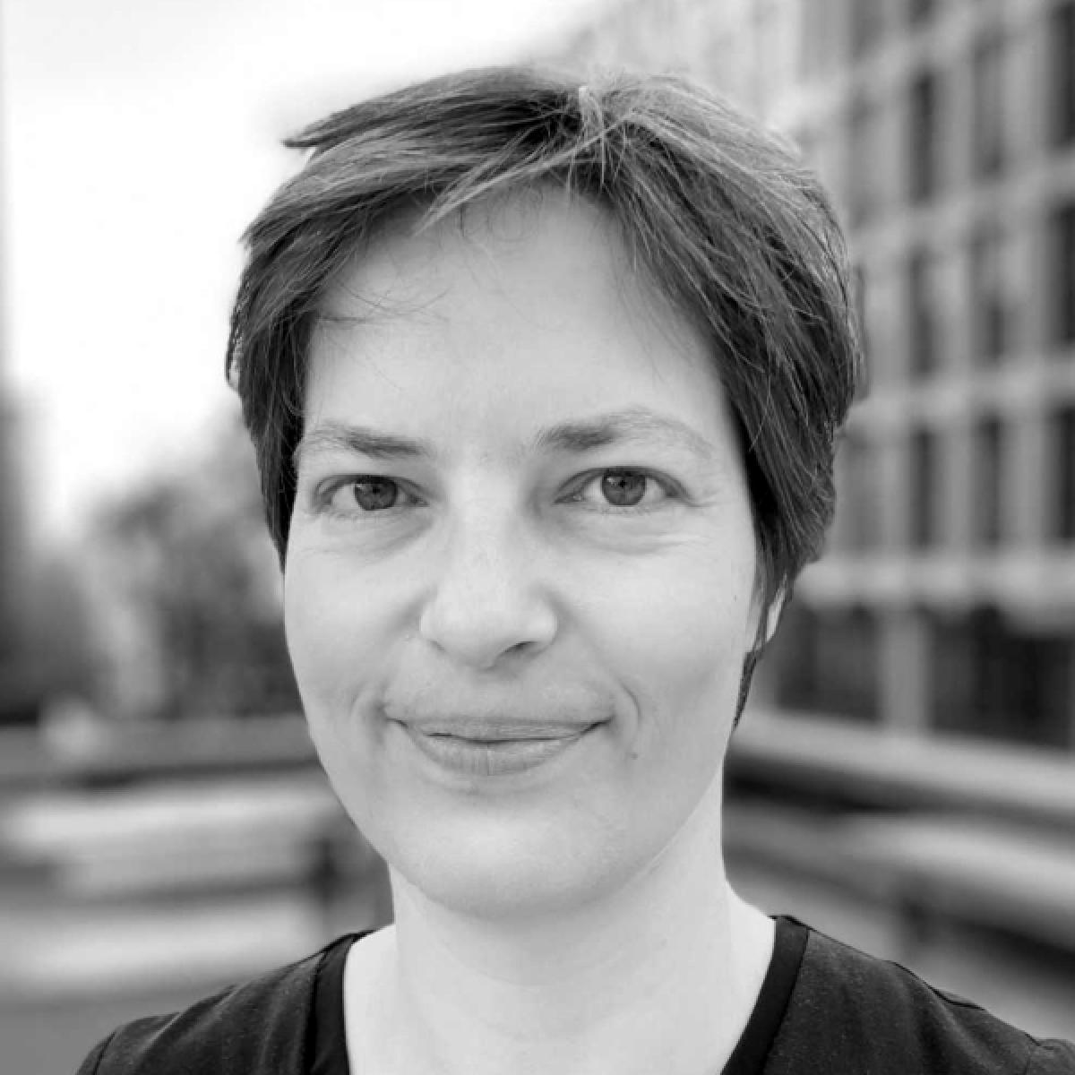 Anna Horvath