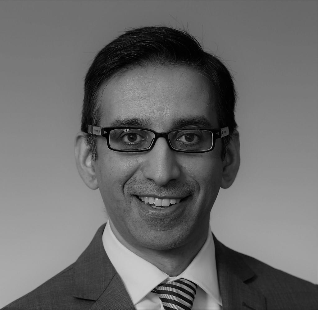 Asad Beg