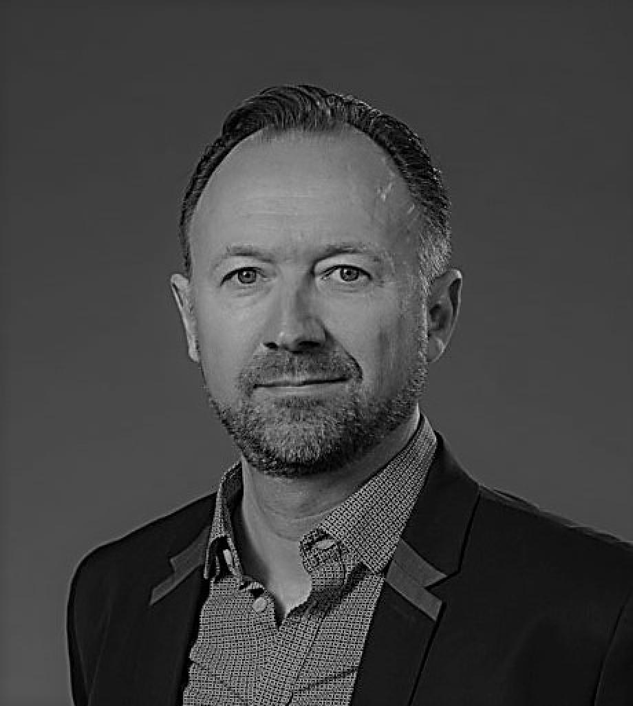 Bart Gaens