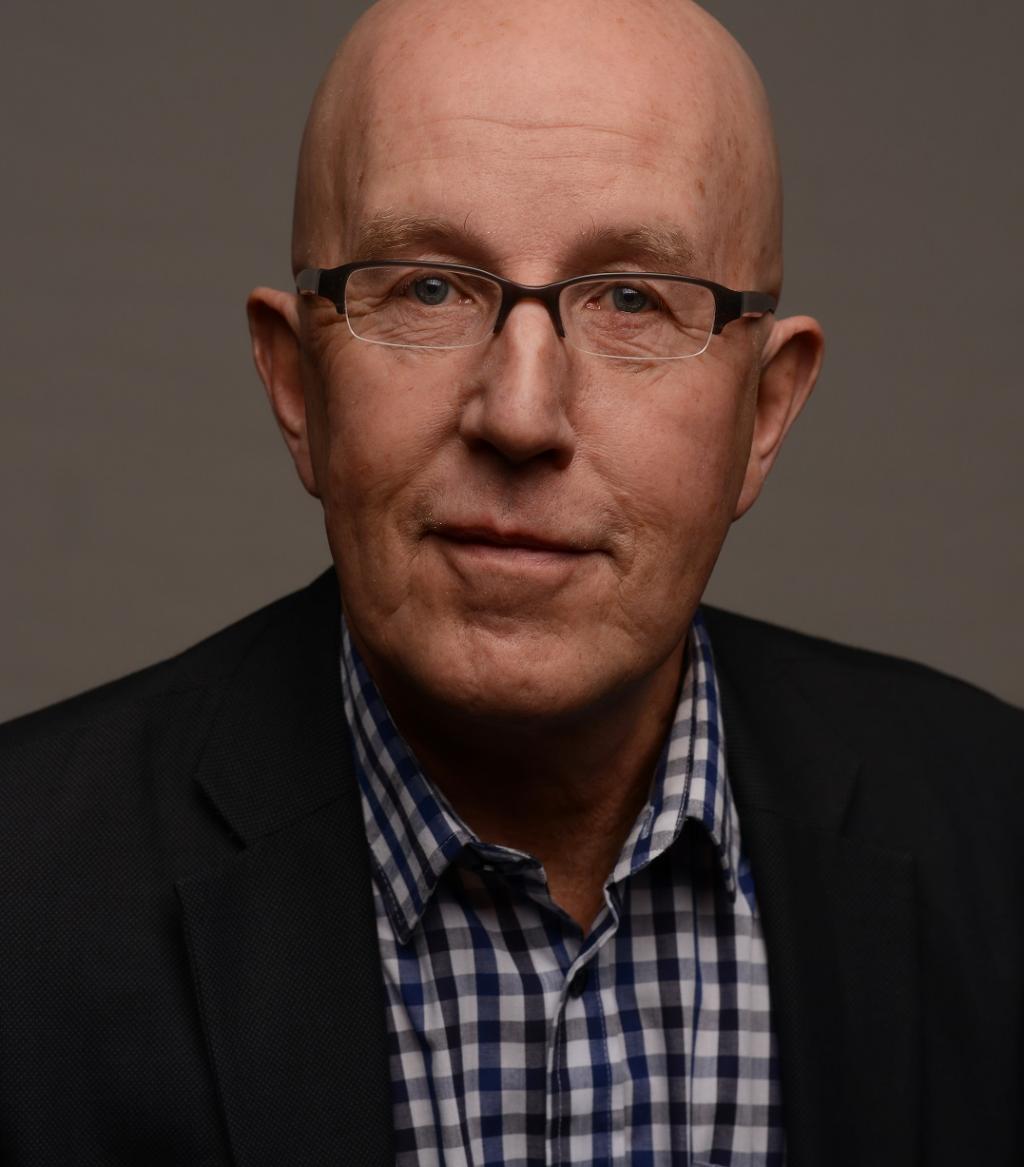 Photo of Bent Egberg Mikkelsen
