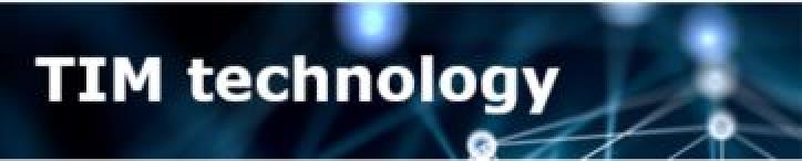 TIM Technology
