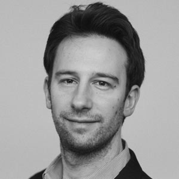 Constantin Holzer