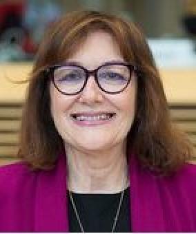 Vice-President Dubravka Šuica
