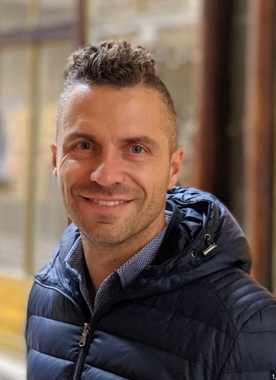 Daniele Vignoli