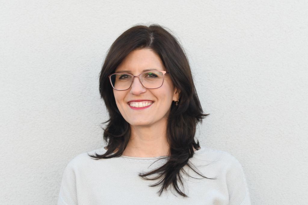 Photo of Gilda Listorti