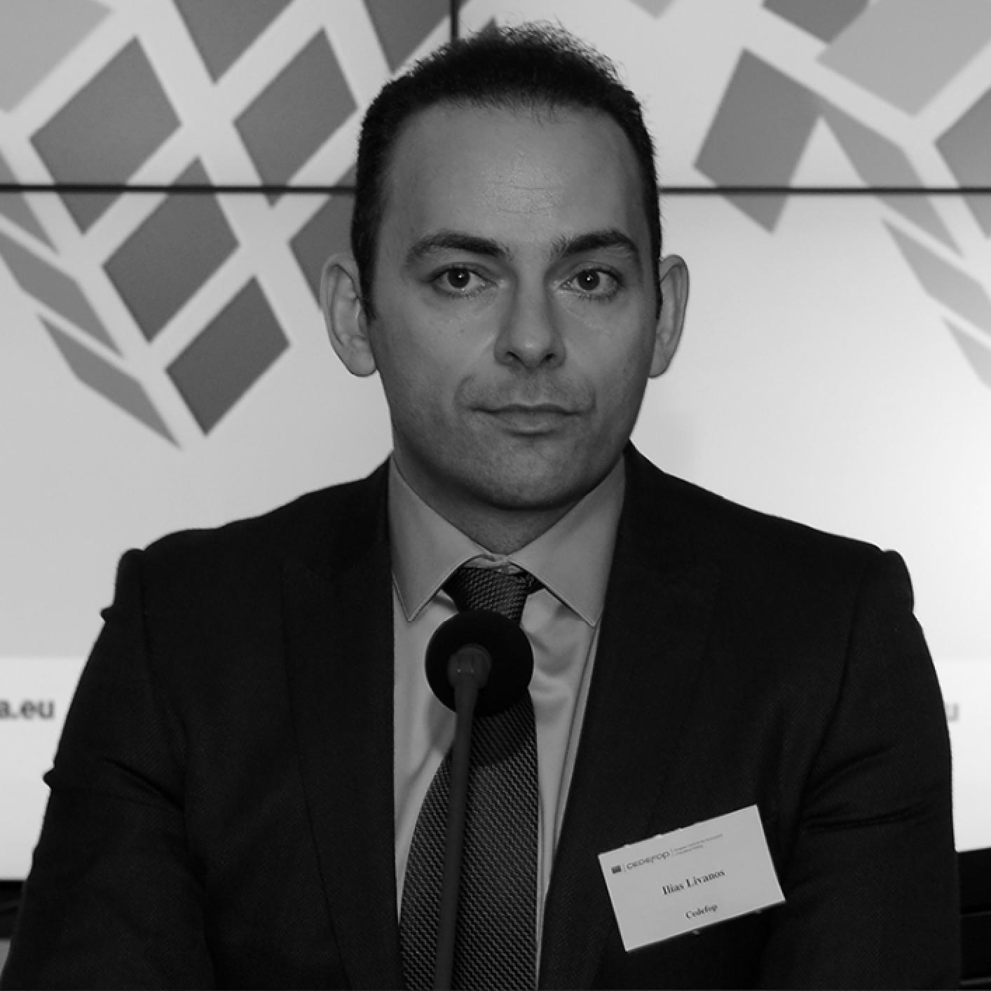 Ilias Livanos