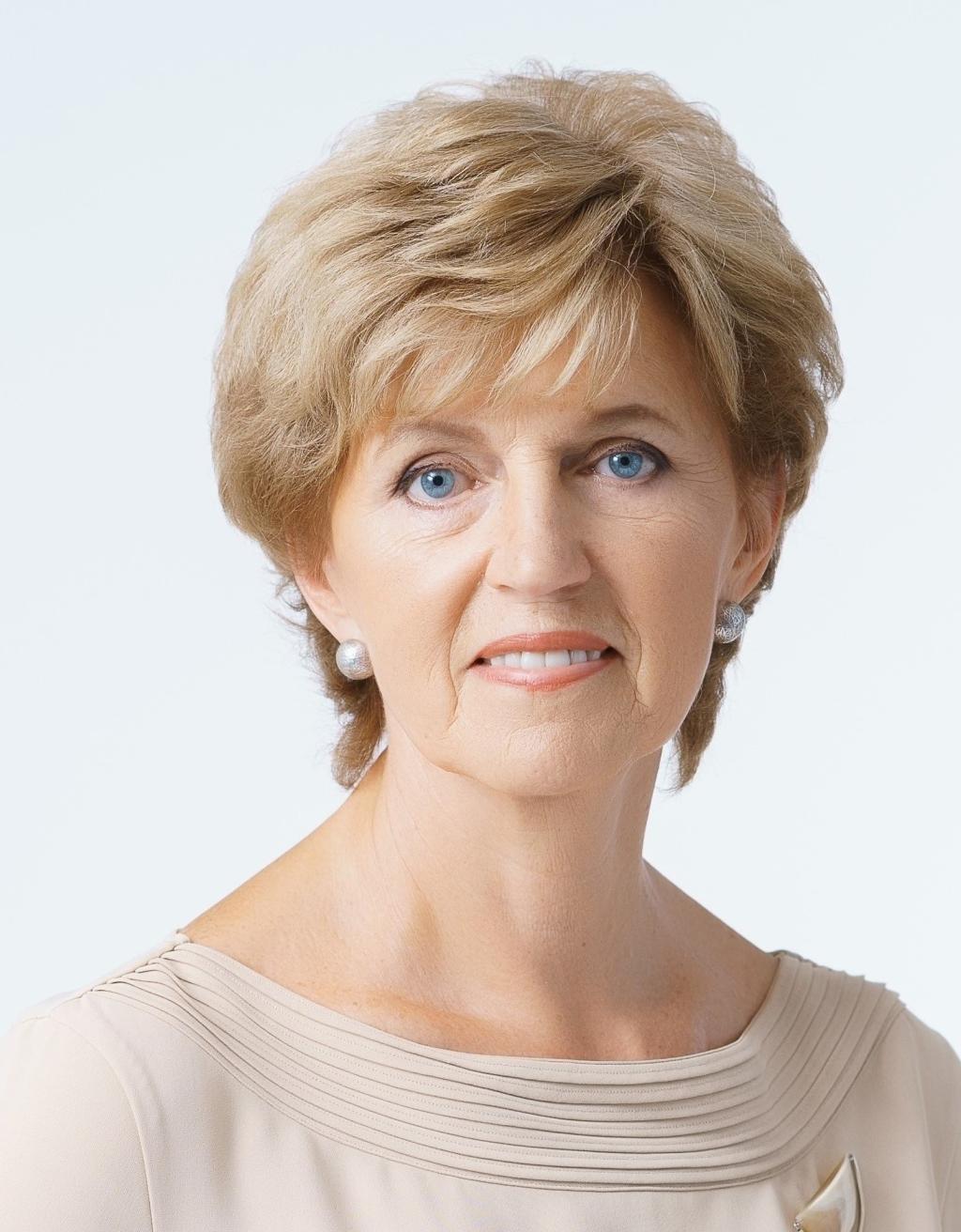 Photo of Inese Vaidere