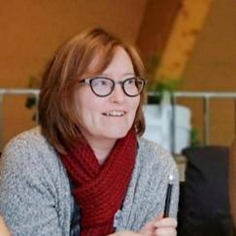 Photo of Karine De Batselier