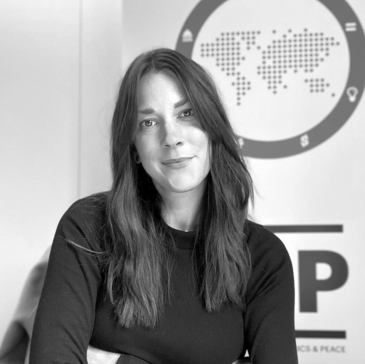 Lea Perekrests