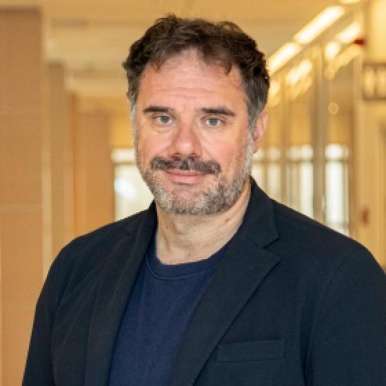 Photo of Matteo Vittuari