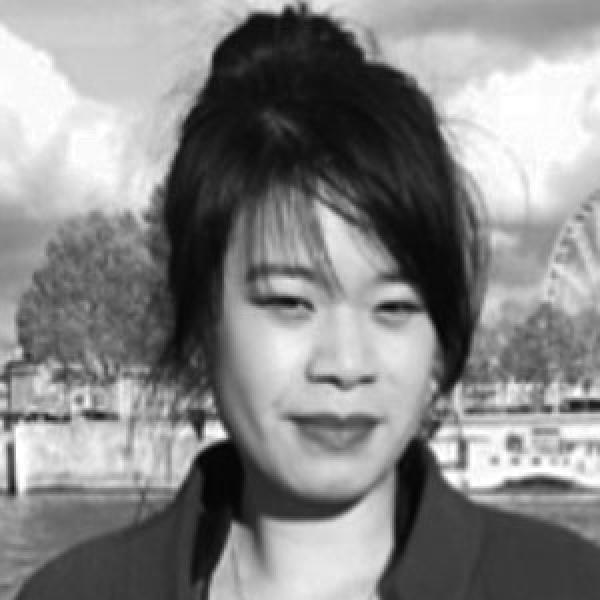 MeiLine LeGoueffe