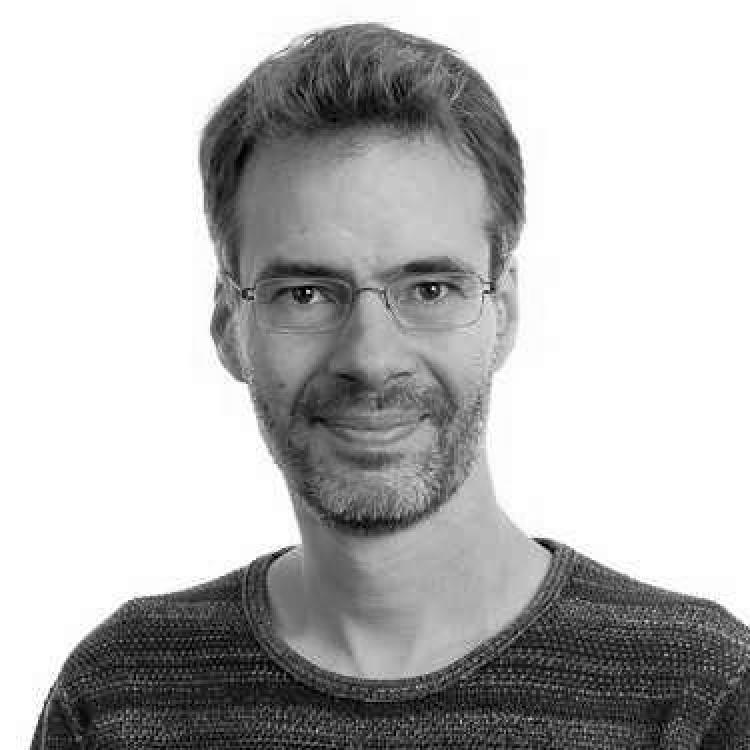 Michael Bratt