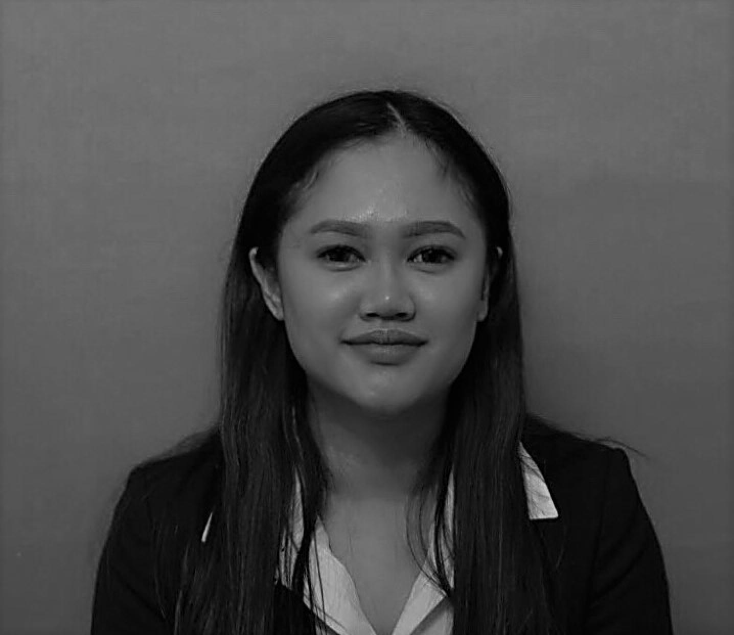 Missy Oktavia Manullang