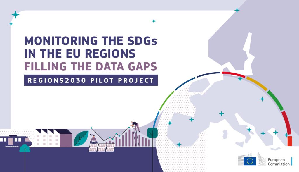 REGIONS2030 image project