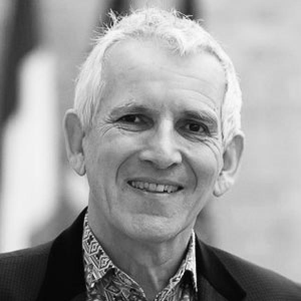 Richard Pomfret