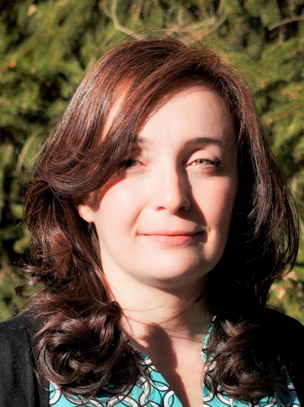 Sara Flisi