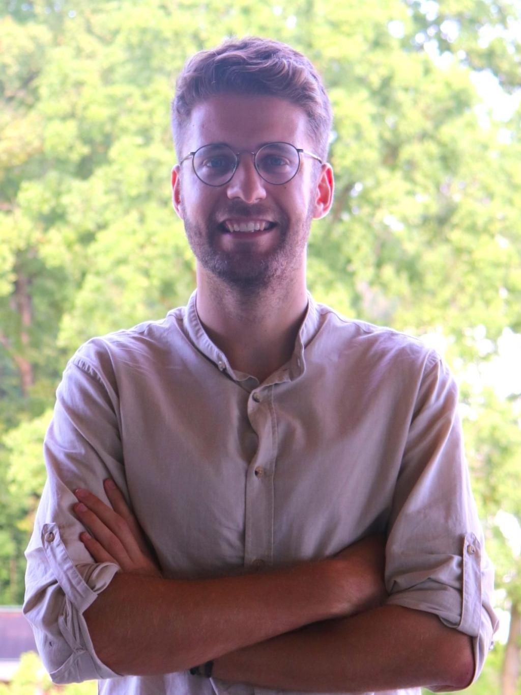 Manuel Serrano Alarcon