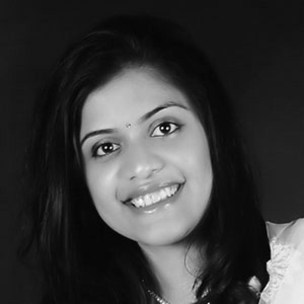 Shruti Kulkarni