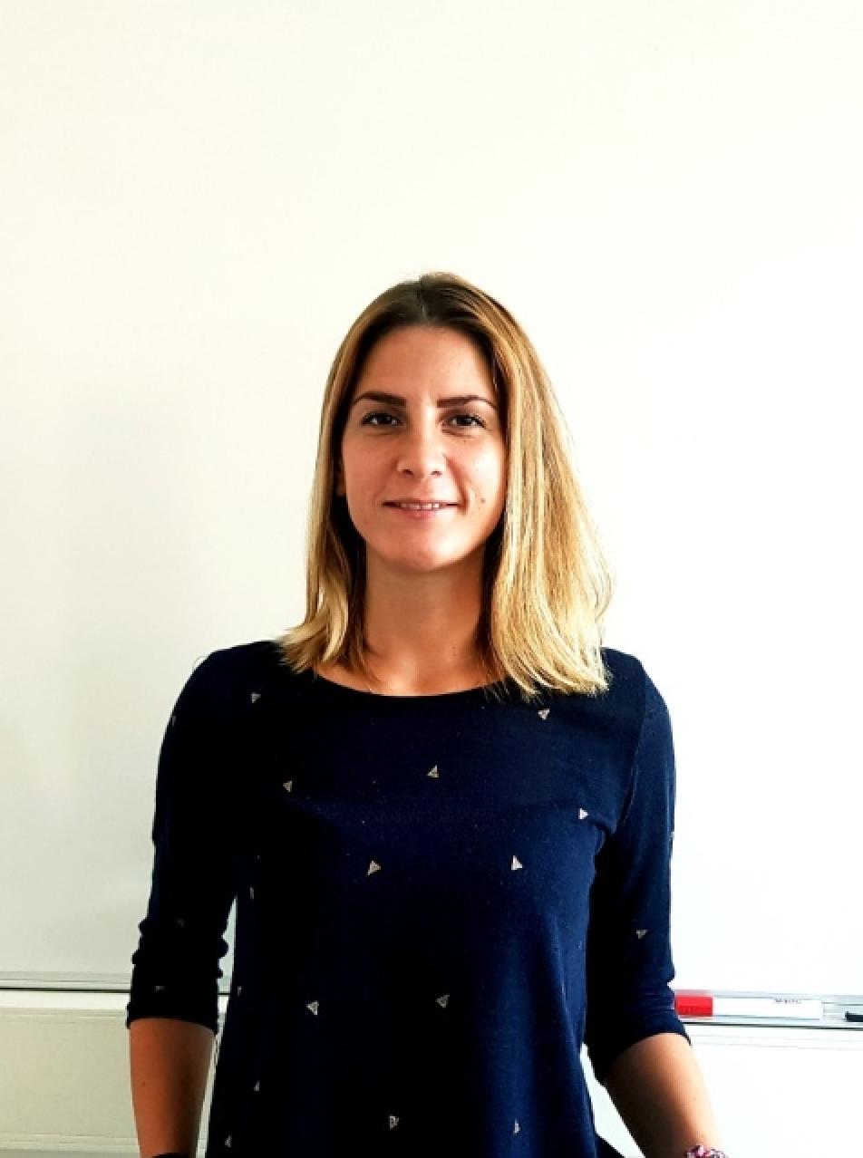 Silvia Granato