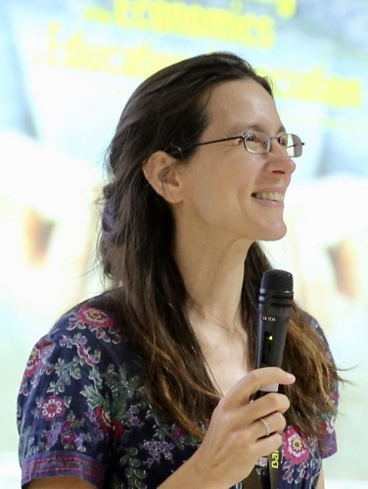 Sylke Schnepf