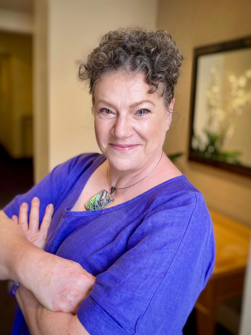 Photo of Tamsin Rose