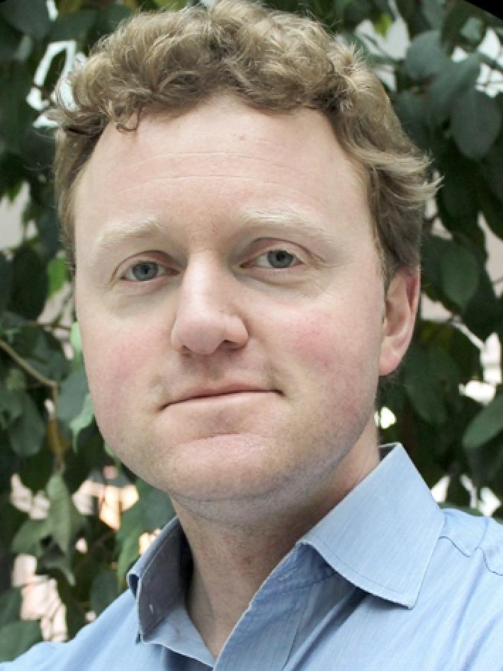 Ian Vollbracht