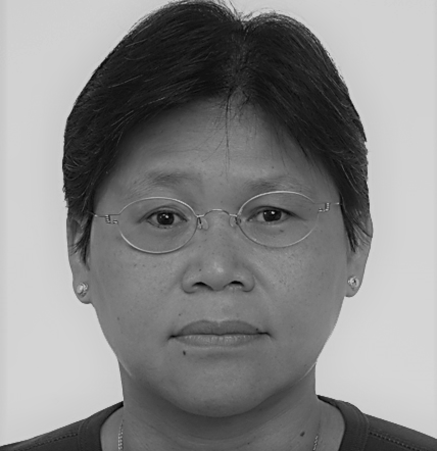  YEO Lay Hwee
