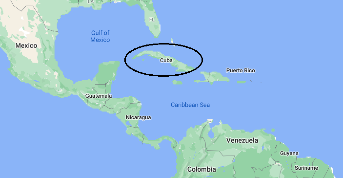 cuba